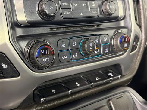 Used 2017 GMC Sierra 3500 SLT image 14