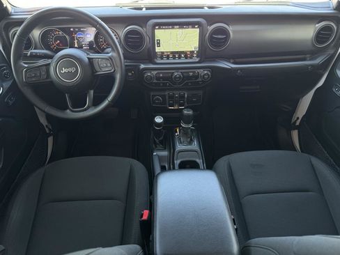 Used 2022 Jeep Gladiator Sport AWD/4WD image 20