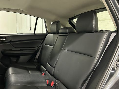 Used 2014 Subaru Crosstrek 2.0i Limited AWD/4WD image 29