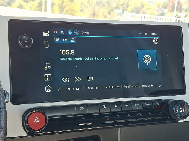 Used 2024 Chevrolet Brightdrop 600 w/ Commercial Equipment Package AWD/4WD image 17