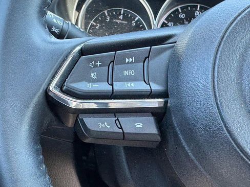 Used 2024 MAZDA CX-5 AWD 2.5 S image 16
