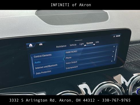 Used 2024 Mercedes-Benz GLB 250 4MATIC image 66