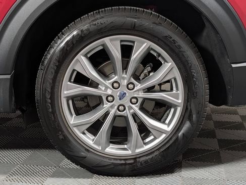 Used 2022 Ford Explorer Limited w/ Equipment Group 301A RWD image 28