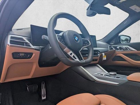 Certified 2026 BMW 430i Coupe w/ M Sport Package image 9