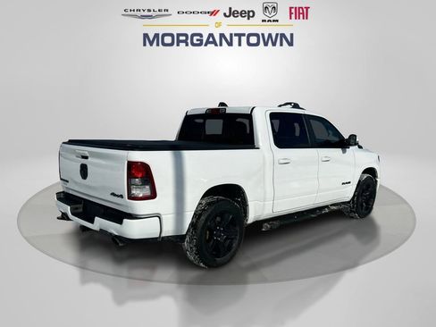 Used 2020 RAM 1500 Big Horn image 5