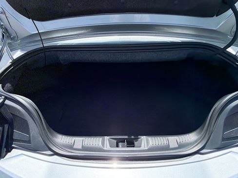 Used 2024 Ford Mustang Premium RWD image 12