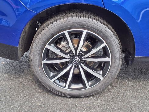 Used 2025 Acura RDX A-Spec image 7