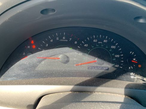 Used 2009 Toyota Camry LE FWD image 16