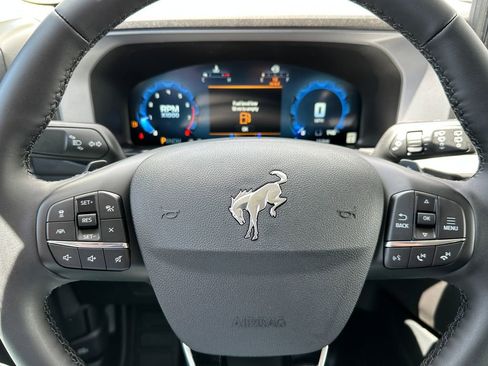 New 2026 Ford Bronco Sport Badlands AWD/4WD image 25
