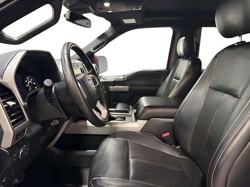 Used 2019 Ford F150 Lariat AWD/4WD image 21