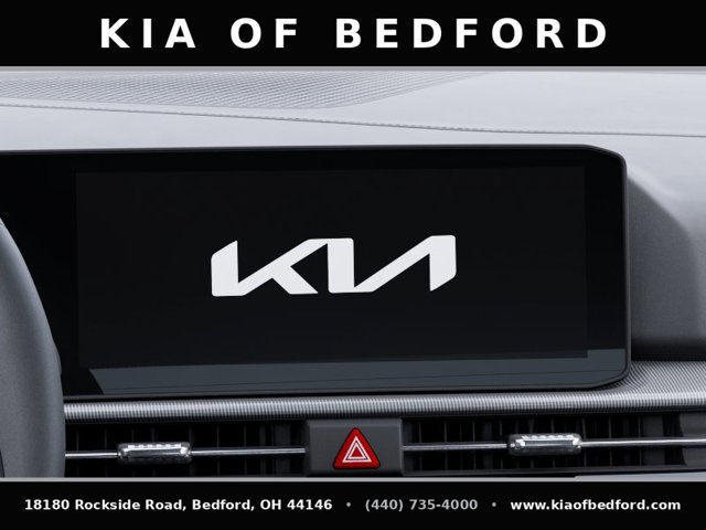 New 2027 Kia Sportage SX AWD/4WD image 23