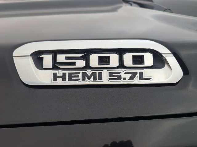 Used 2019 RAM 1500 Big Horn AWD/4WD image 16