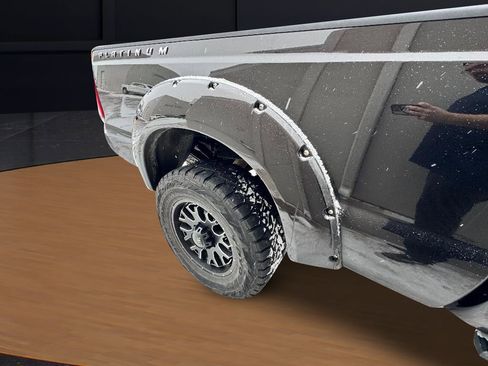 Used 2014 Ford F350 Platinum image 18