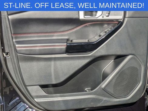 Used 2022 Ford Explorer ST-Line image 9