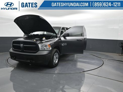 Used 2019 RAM 1500 Tradesman w/ Popular Equipment Group AWD/4WD image 54