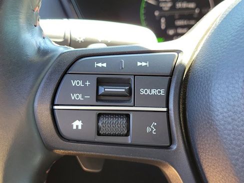 Certified 2023 Honda CR-V Sport image 23