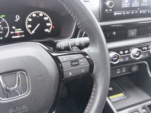 Used 2024 Honda CR-V Sport Touring image 67