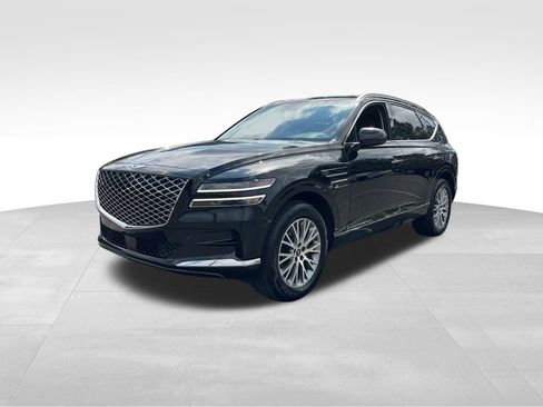 Used 2024 Genesis GV80 2.5T image 2