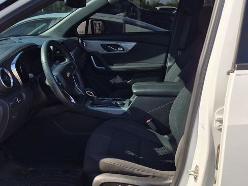 Used 2021 Chevrolet Blazer LT FWD image 6