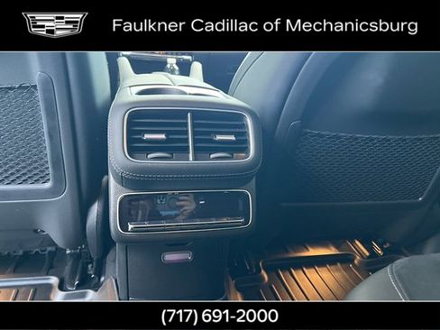 Used 2024 Mercedes-Benz GLS 63 AMG 4MATIC image 21