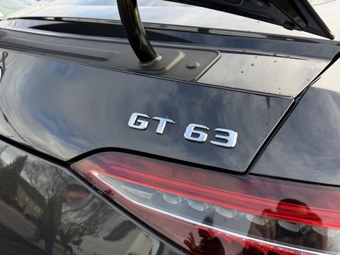 Used 2019 Mercedes-Benz AMG GT 63 image 16
