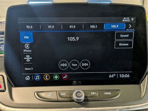 Used 2024 Chevrolet Blazer LT image 23