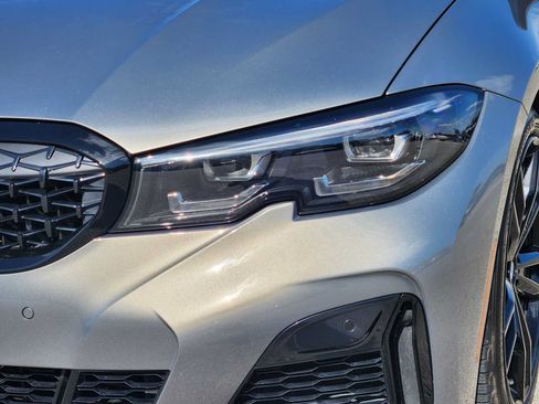Used 2022 BMW M340i w/ Premium Package RWD image 7