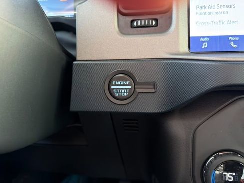 Used 2024 Ford Bronco Outer Banks image 36