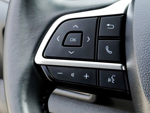 Certified 2025 Toyota Highlander XLE AWD/4WD image 35