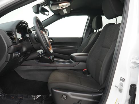Used 2026 Dodge Durango GT AWD/4WD image 25