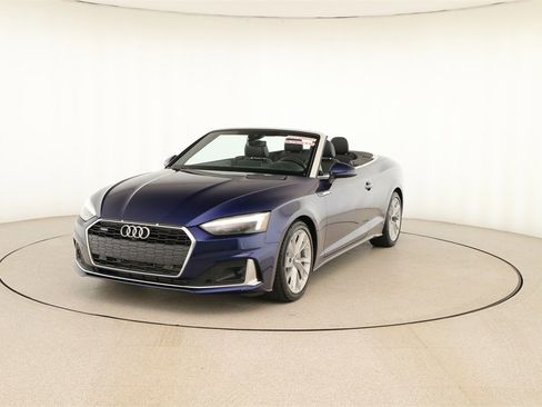 Certified 2022 Audi A5 2.0T Premium Plus w/ Premium Plus image 12