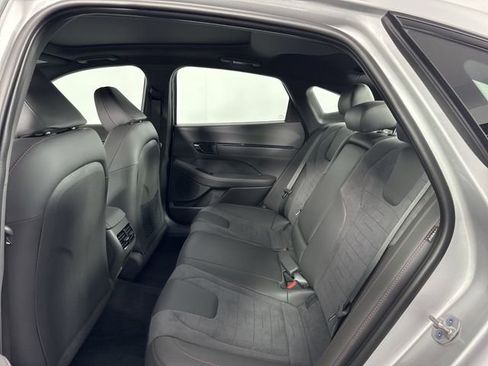New 2025 Hyundai Sonata N Line image 21