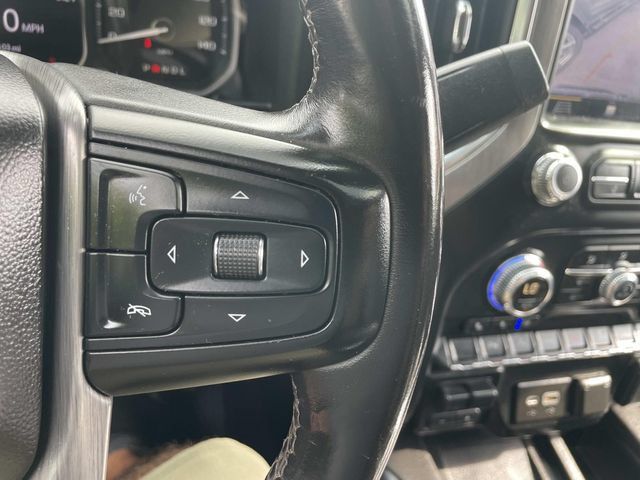 Used 2019 GMC Sierra 1500 Denali AWD/4WD image 30