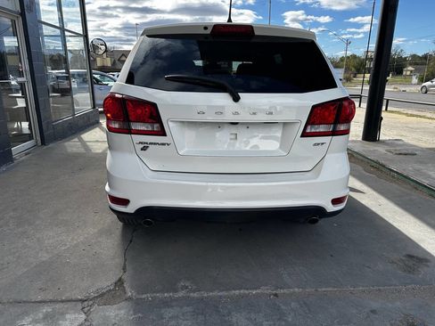 Used 2019 Dodge Journey GT image 7
