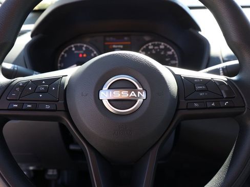 Certified 2025 Nissan Altima 2.5 S image 24