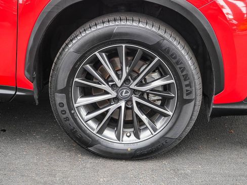 Used 2023 Lexus NX 350 AWD w/ Cold Area Package image 10