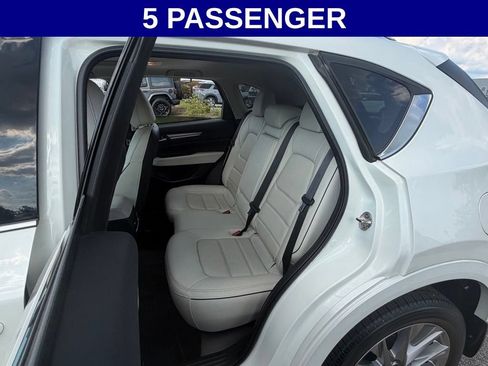 Used 2024 MAZDA CX-5 AWD 2.5 S image 11