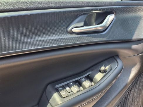 New 2026 Jeep Grand Cherokee L 4WD image 16