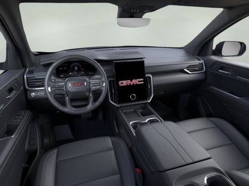 New 2026 GMC Acadia Elevation w/ Elevation Premium Package FWD image 9