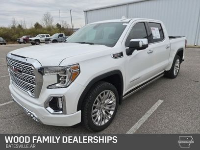 Used 2019 GMC Sierra 1500 Denali w/ Denali Ultimate Package