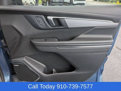 Used 2026 Buick Enclave Preferred FWD image 38