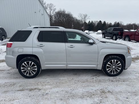 Used 2016 GMC Terrain Denali image 6