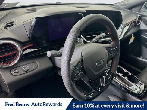 New 2026 Chevrolet Trax RS w/ Sunroof Package image 6