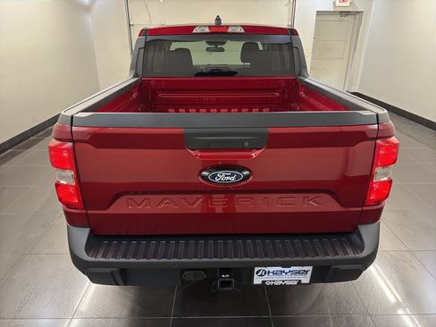 New 2026 Ford Maverick XLT w/ XLT Luxury Package AWD/4WD image 5