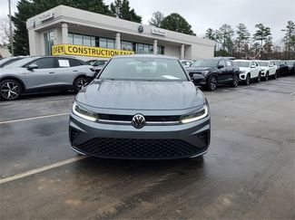 Certified 2025 Volkswagen Jetta Sport video 2