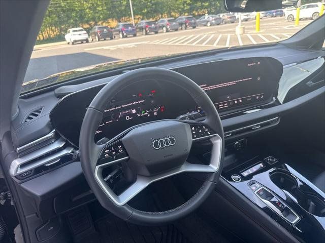 Certified 2025 Audi A5 2.0T Premium Plus w/ Premium Plus AWD/4WD image 30