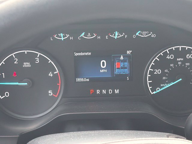 Used 2026 Ford F250 XLT AWD/4WD image 17