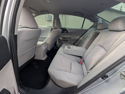 Used 2017 Honda Accord LX image 12