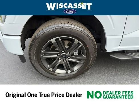 Used 2022 Ford F150 XLT w/ Equipment Group 302A High image 28