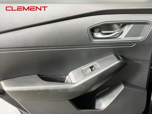 Used 2024 Honda Accord LX image 28